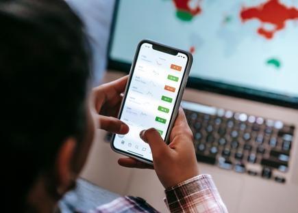Gadget and Device Management